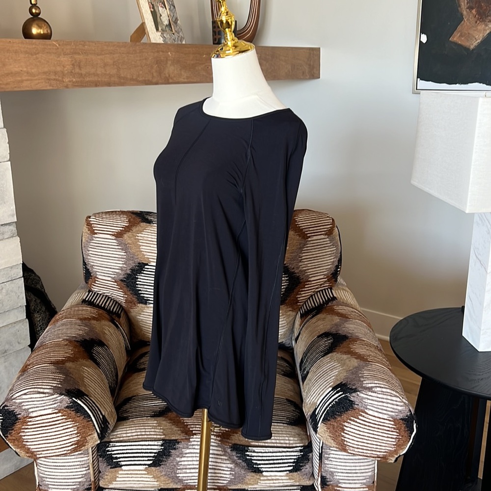Lululemon Pleated Making Moves Top - Picture 10 of 14